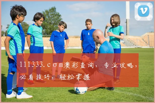 111333.cσm澳彩查询，专业攻略，必看技巧，轻松掌握